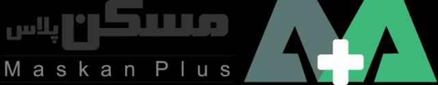 Maskan Plus Logo