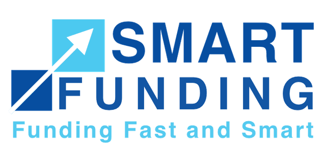 Smart Funding Logo